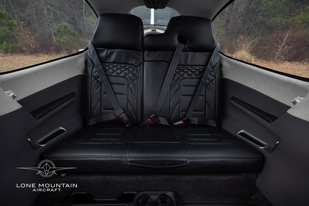2024 Cirrus SR20 — photo 5