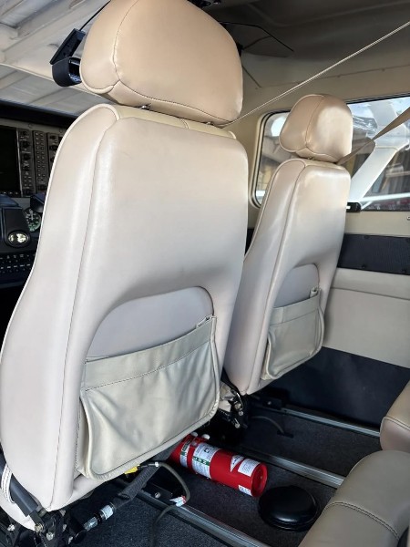 2019 Cessna T206H Stationair HD, photo 10
