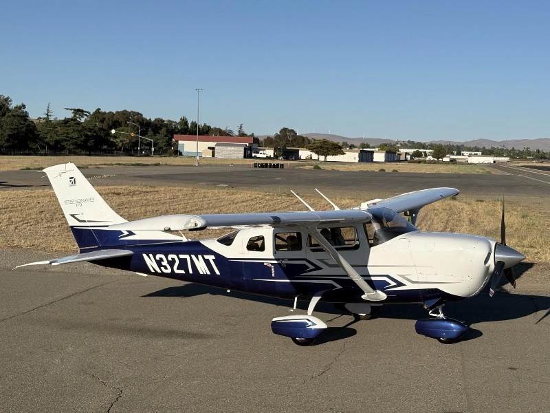 2019 Cessna T206H Stationair HD, photo 4