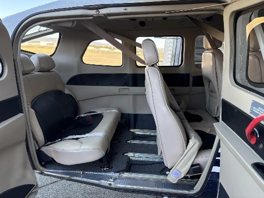 2019 Cessna T206H — photo 5