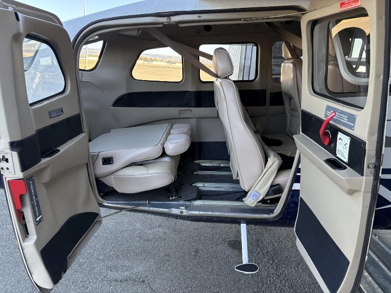 2019 Cessna T206H Stationair HD, photo 6