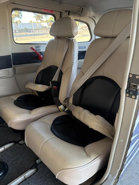 2019 Cessna T206H Stationair HD, photo 7