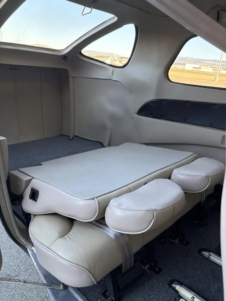 2019 Cessna T206H Stationair HD, photo 9