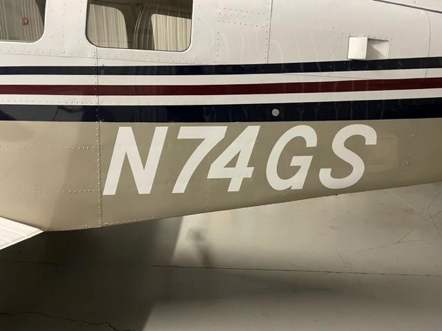 2006 Beechcraft Beech Baron G58, photo 8