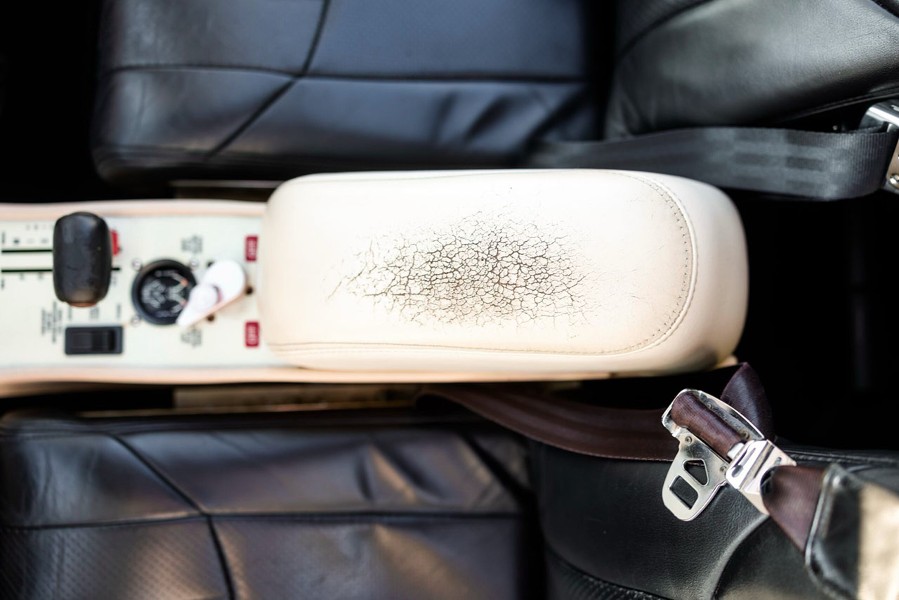 2008 Cirrus SR20-G3 GTS, photo 12