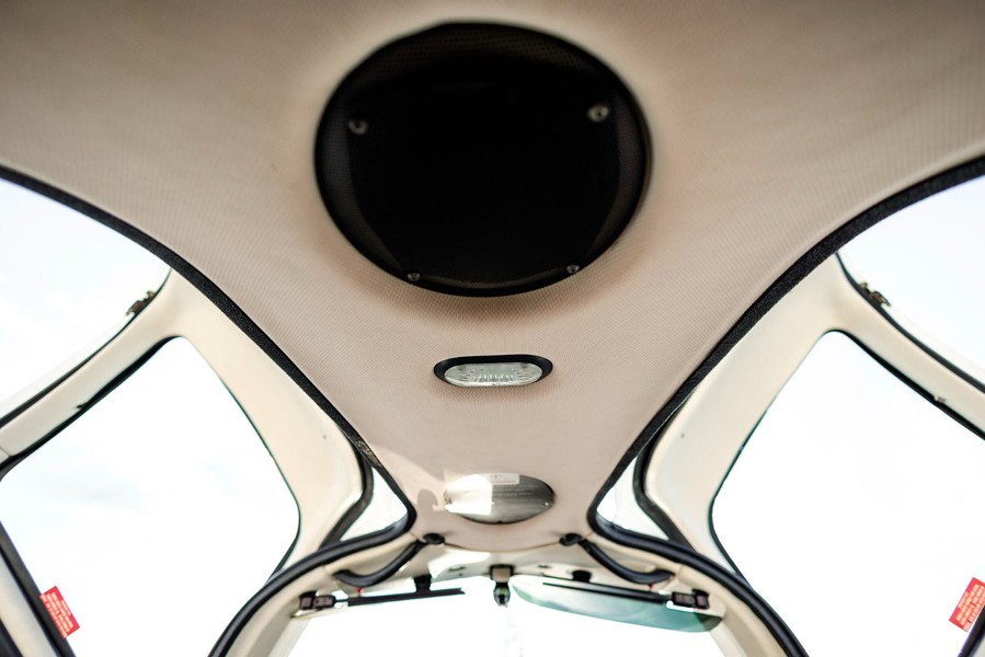 2008 Cirrus SR20-G3 GTS, photo 13