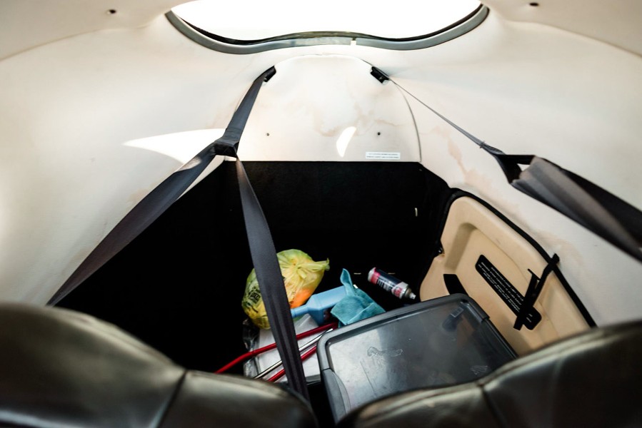 2008 Cirrus SR20-G3 GTS, photo 14