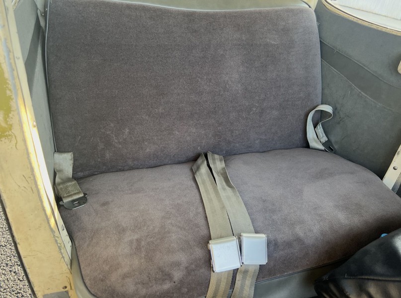 1960 Cessna 172A, photo 15