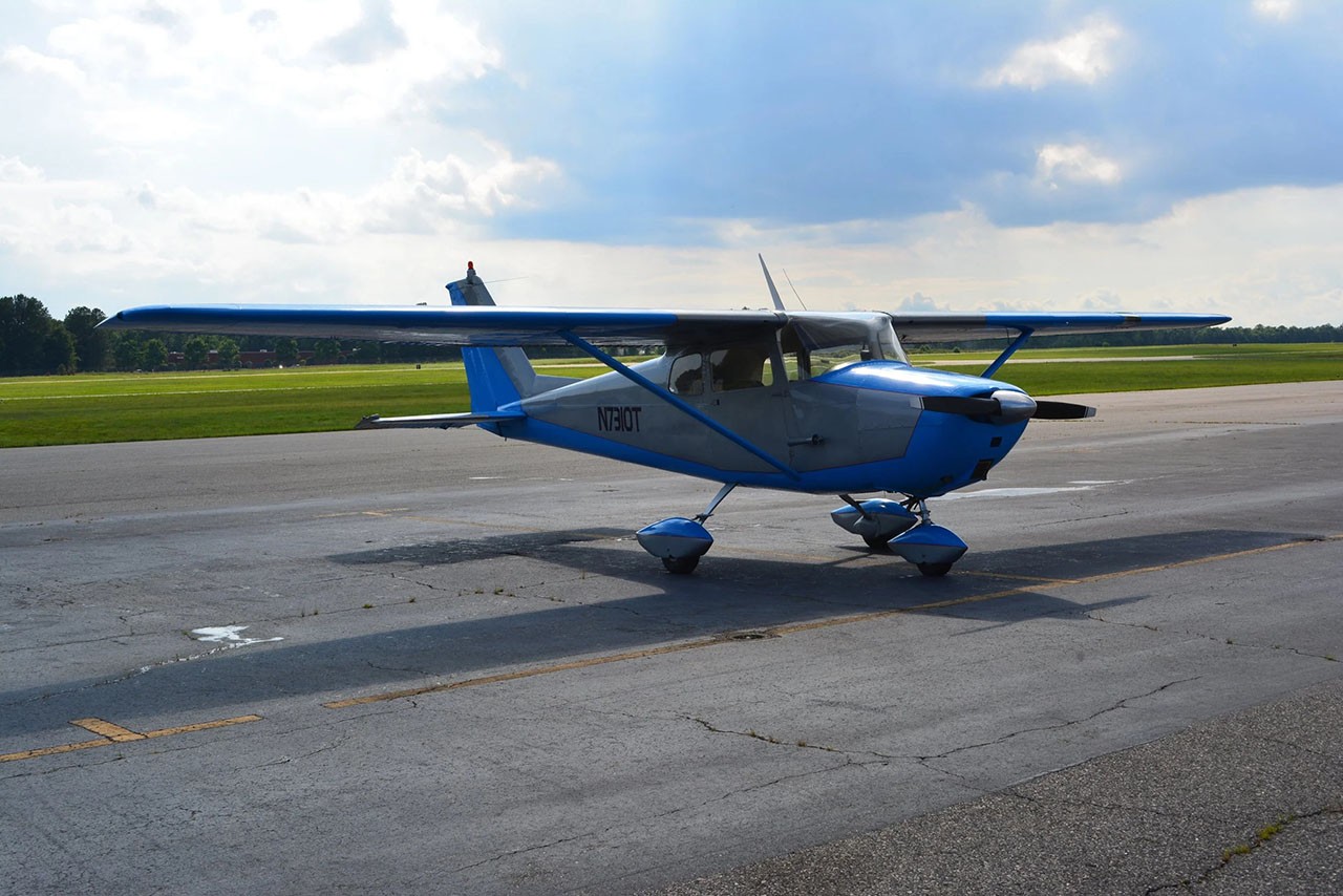 1960 Cessna 172A — photo 5
