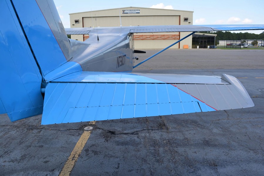 1960 Cessna 172A, photo 9