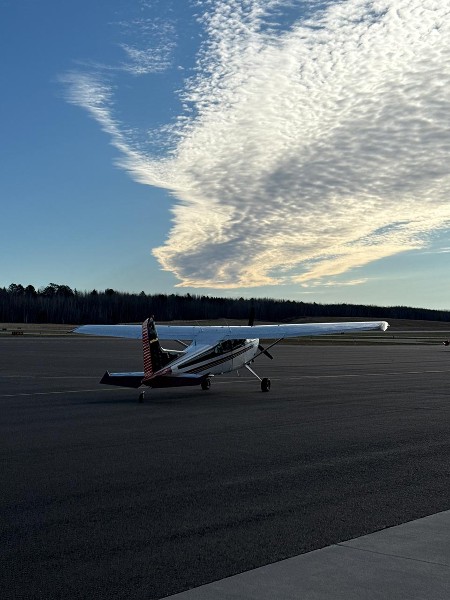 1967 Cessna 180 Skywagon (P-Ponk 470-50 engine), photo 6