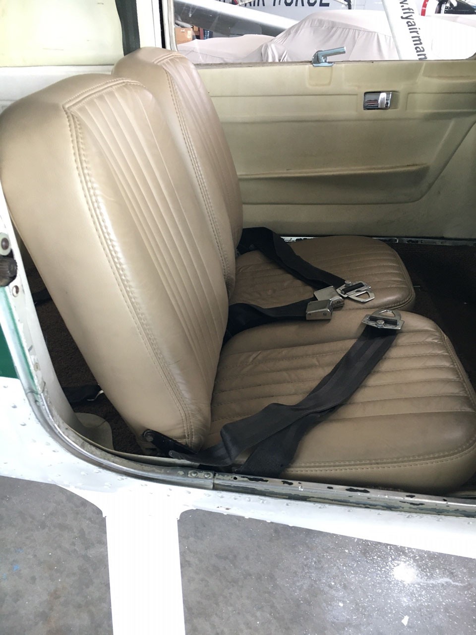 1982 Cessna 152 — photo 5