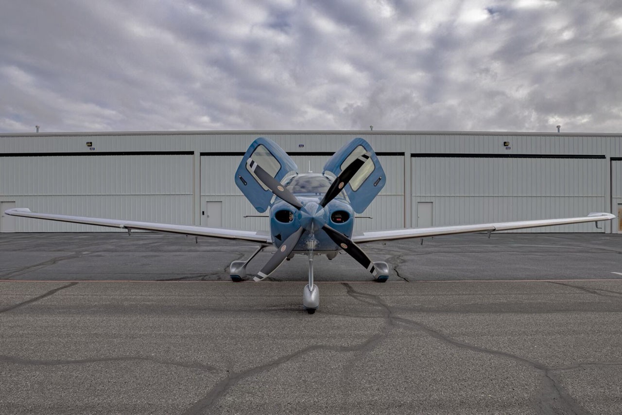 2022 Cirrus SR22T-G6 — photo 2