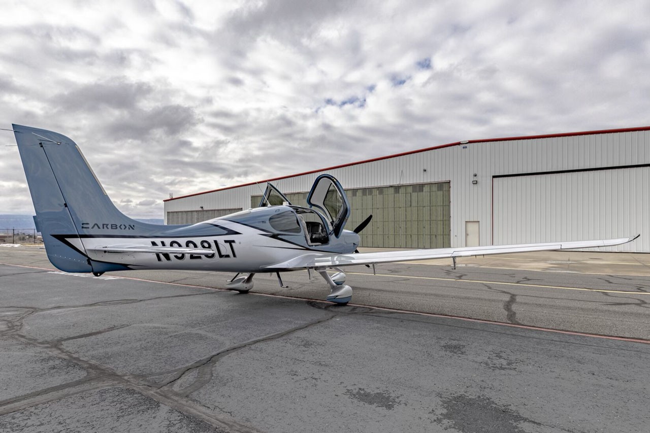 2022 Cirrus SR22T-G6 — photo 4