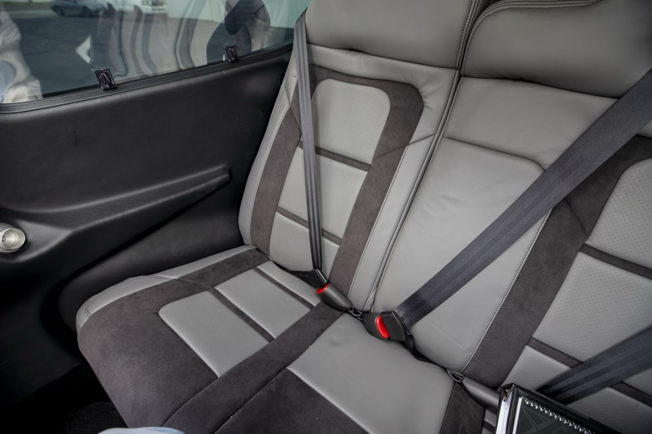 2022 CIRRUS SR22-G6 TURBO 4