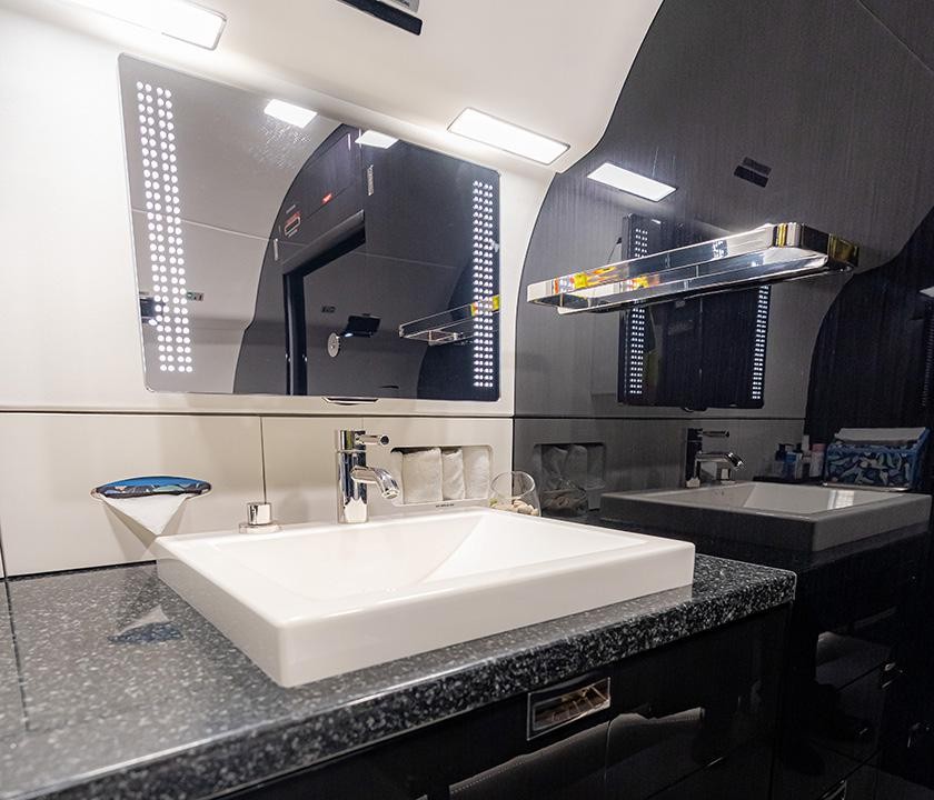2018 Gulfstream G650 ER 4