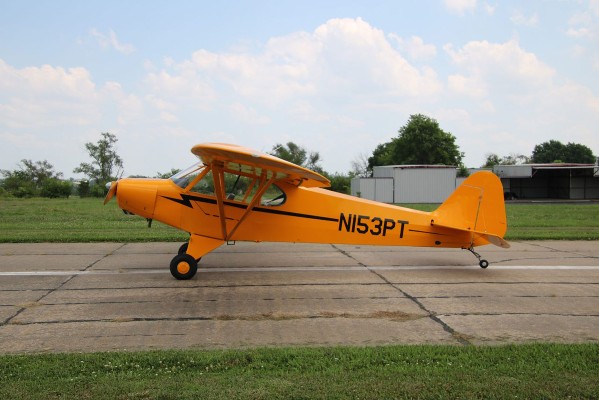 2006 American Legend AL11C-100 — photo 1