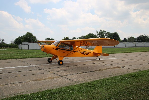 2006 American Legend AL11C-100 — photo 2