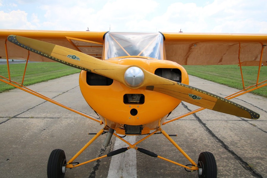 2006 American Legend AL11C-100, photo 3