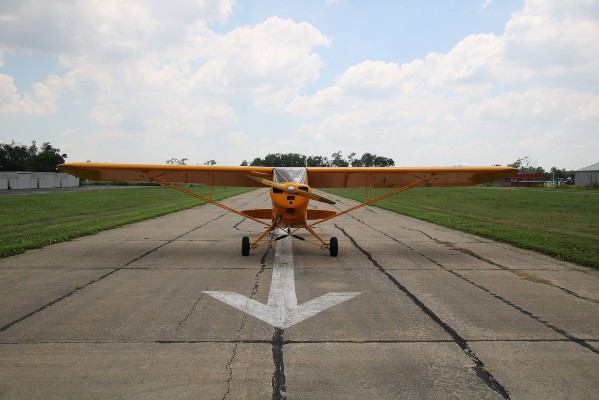 2006 American Legend AL11C-100 — photo 4