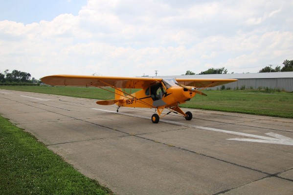 2006 American Legend AL11C-100 — photo 5