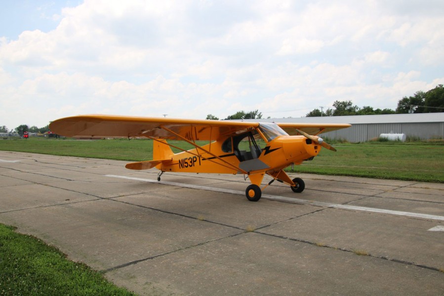 2006 American Legend AL11C-100, photo 6