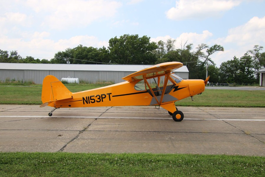 2006 American Legend AL11C-100, photo 7