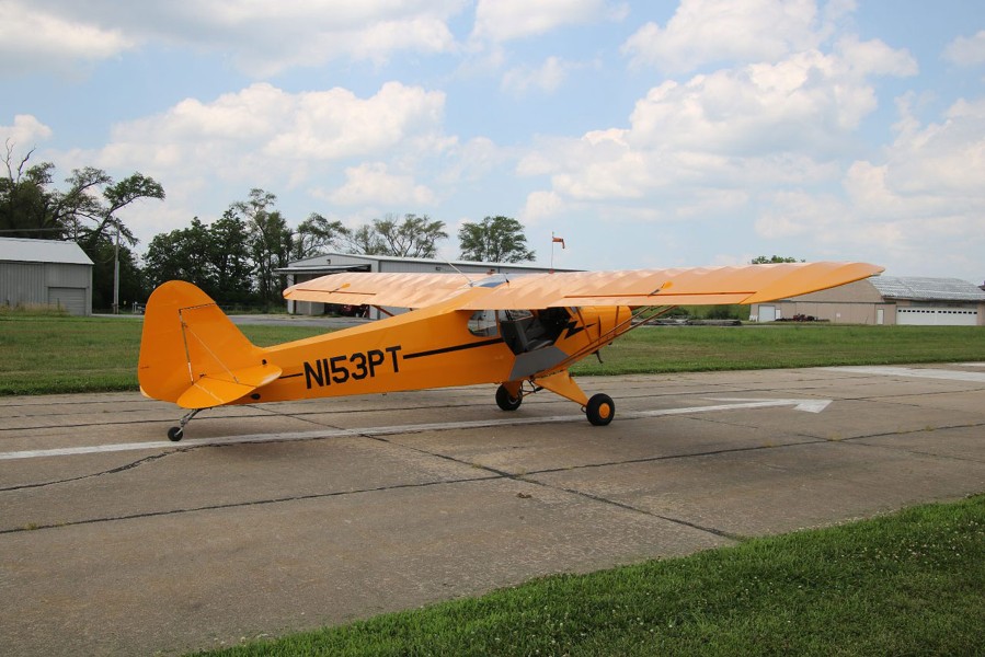 2006 American Legend AL11C-100, photo 8