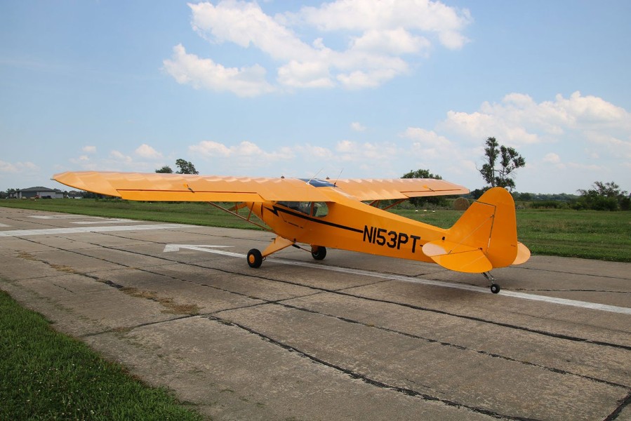 2006 American Legend AL11C-100, photo 10