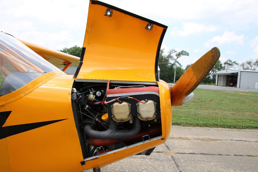 2006 American Legend AL11C-100, photo 11