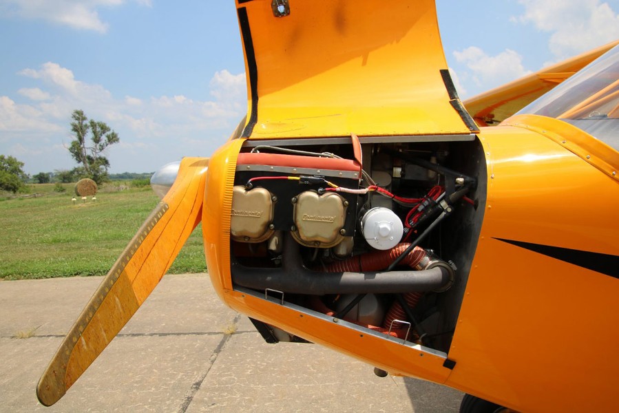 2006 American Legend AL11C-100, photo 12
