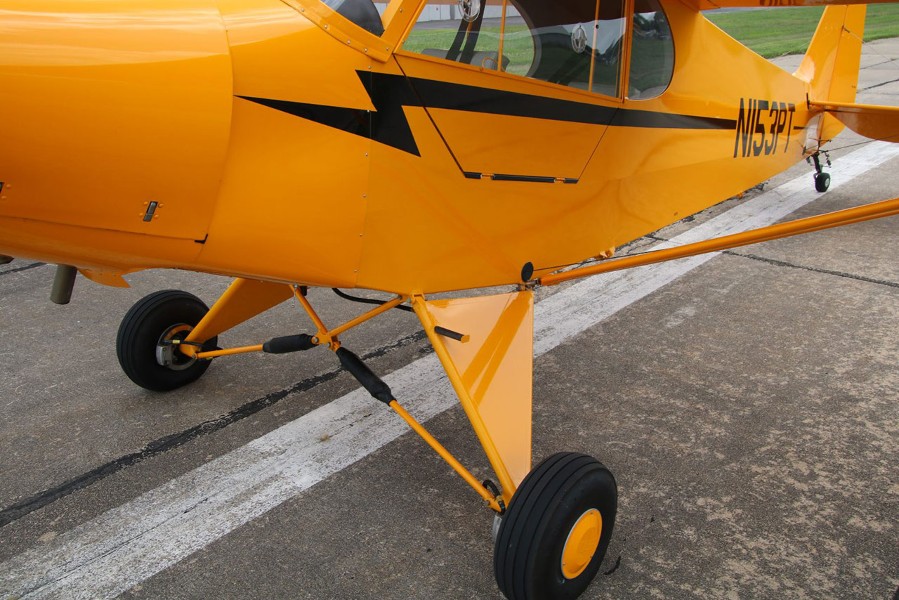2006 American Legend AL11C-100, photo 13