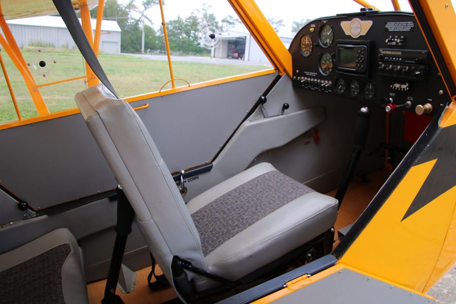 2006 American Legend AL11C-100, photo 14