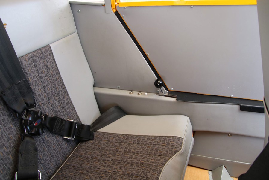 2006 American Legend AL11C-100, photo 15