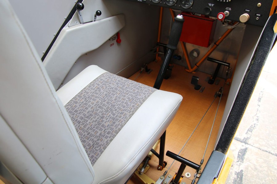 2006 American Legend AL11C-100, photo 16