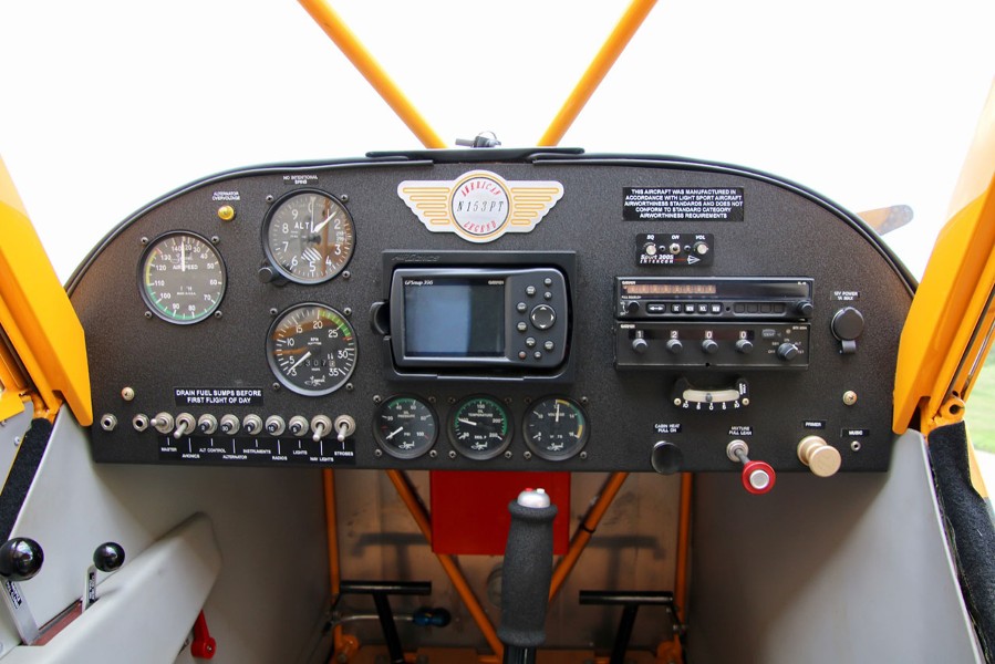2006 American Legend AL11C-100, photo 19