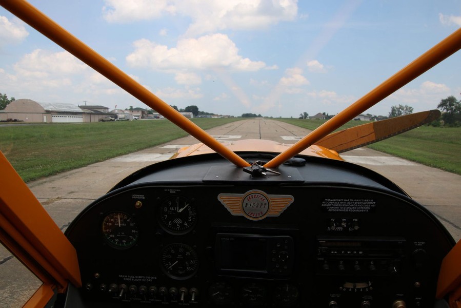 2006 American Legend AL11C-100, photo 20