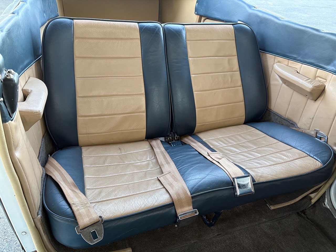 1979 Cessna R-182RG — photo 3