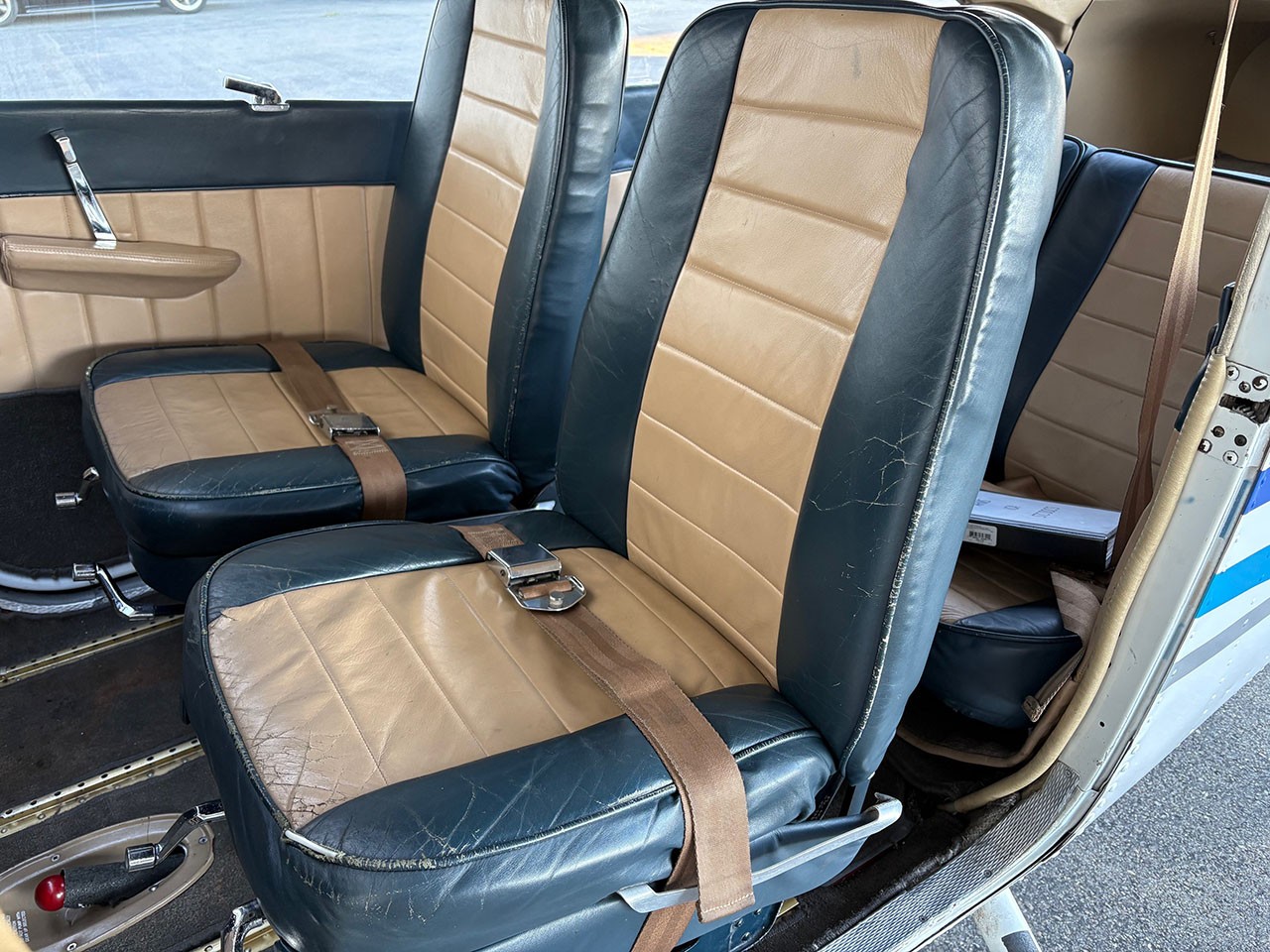 1979 Cessna R-182RG — photo 4