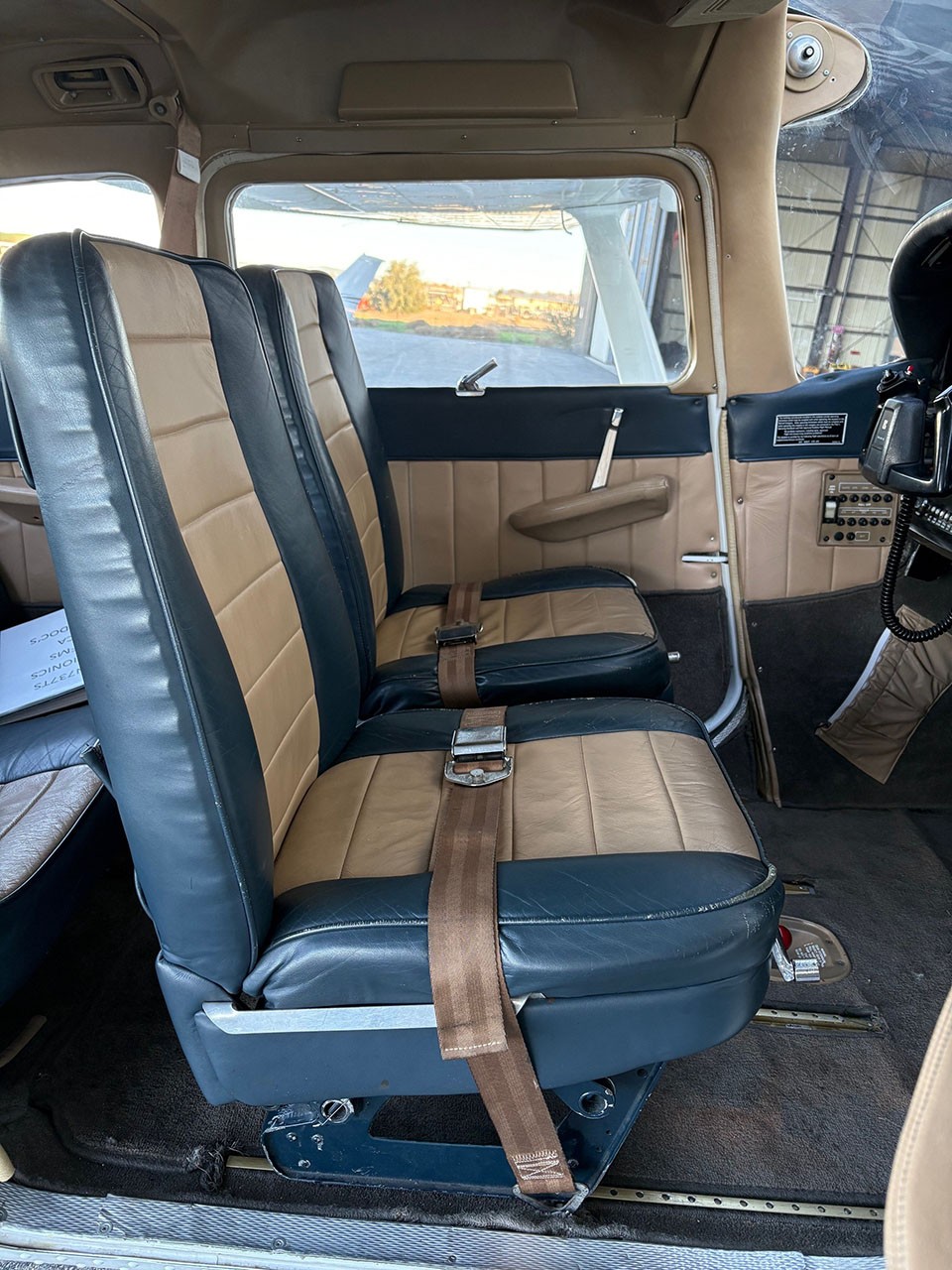 1979 Cessna R-182RG — photo 5