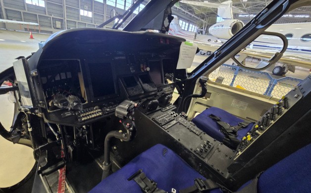 2016 Sikorsky S-76D, photo 2