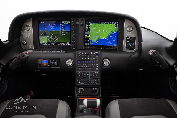 2023 Cirrus SR22T-G6 — photo 3