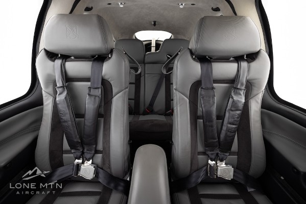 2023 Cirrus SR22T-G6 — photo 4