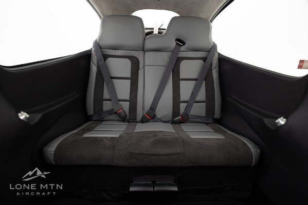 2023 Cirrus SR22T-G6 — photo 5