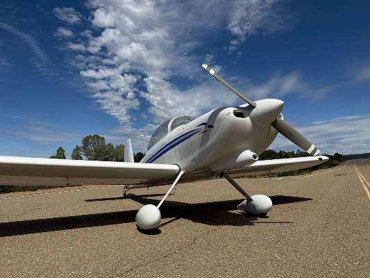 2003 Vans RV-8 — photo 5
