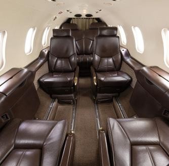 2001 Learjet 31 — photo 5