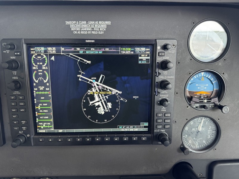 2007 Beechcraft Beech Baron G58 G1000/FIKI/AC/LR Fuel, photo 20