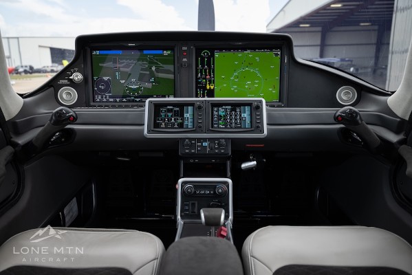 2024 Cirrus SR22-G7 — photo 4