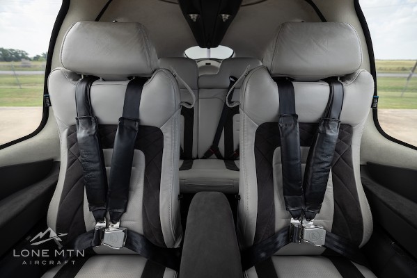 2024 Cirrus SR22-G7 — photo 5