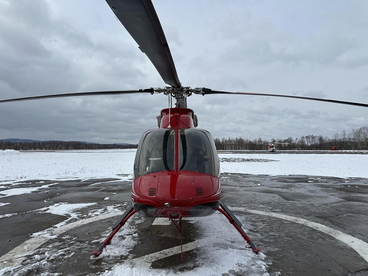2015 Bell 407 — photo 4